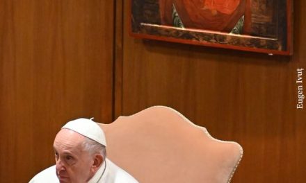 „Nu este o sarcină ușoară”: Papa Francisc cere rugăciuni la aniversarea sa