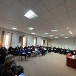 Întâlnirea ACRO LA CENTRUL „MANRESA” DIN CLUJ-NAPOCA