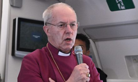 Reflecția arhiepiscopului de Canterbury la finalul călătoriei în Sudanul de Sud