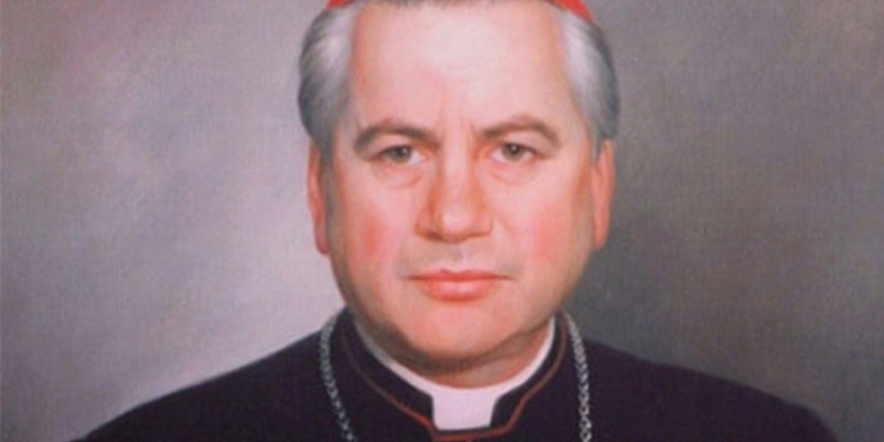 Vatican News: Au avut loc la Lugoj funeraliile regretatului episcop Alexandru Mesian