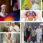 Ce cadou mi-aș dori? Pacea: papa Francisc într-un podcast la zece ani de pontificat