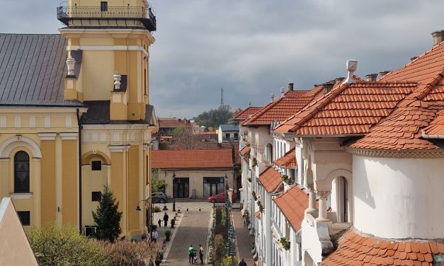 Olimpiada națională de religie catolică