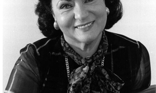 Comunicat – funeralii Virginia Zeani