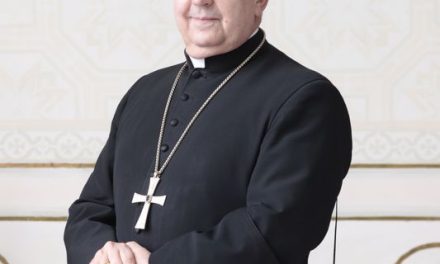 Mons. Miguel Maury Buendía și-a încheiat misiunea în România