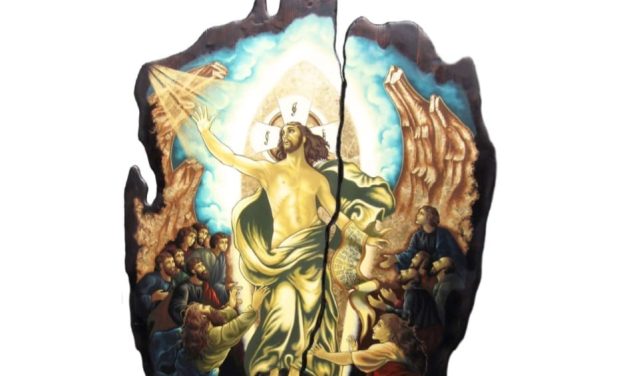 A apărut numărul din aprilie al Revistei „Vestitorul”