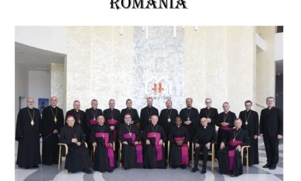 A apărut noul număr al Revistei „Vestitorul”