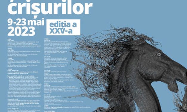 Noaptea Muzeelor 2023 la Catedrală