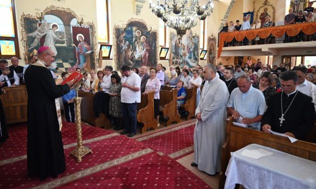 COMUNITATEA FAMILIALĂ DE EVANGHELIZARE