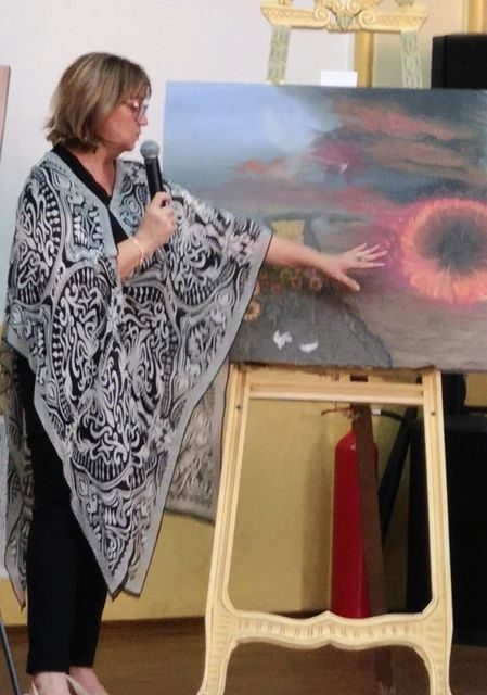 ,,TOTUL PENTRU DUMNEZEU” – O inedită mărturie de credinţă