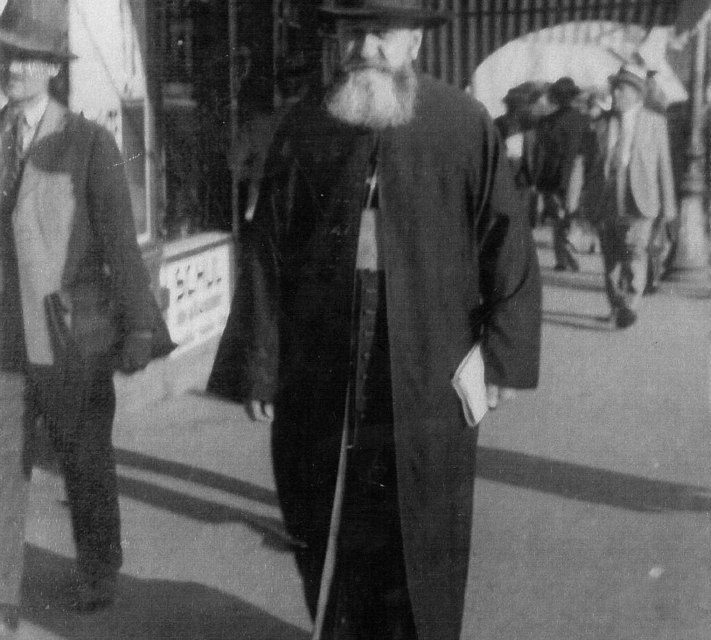 71 de ani de la moartea martirică a Fericitului Valeriu Traian Frențiu