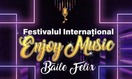 Festivalul Internațional Băile Felix 2023