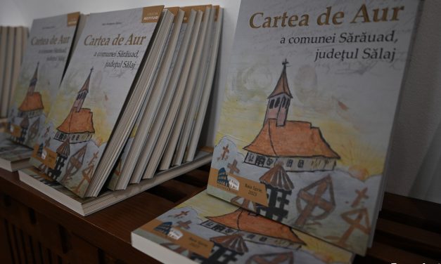 TĂȘNAD: aniversarea a 250 de ani de la hirotonirea episcopului greco-catolic Grigore Maior
