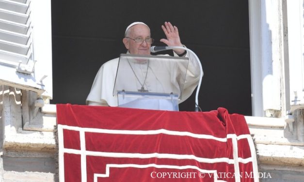 Papa Francisc: Îndreptarea fraternă, una din cele mai înalte și grele forme de iubire