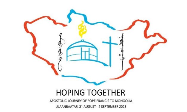 „A spera împreună”: Papa Francisc în Mongolia