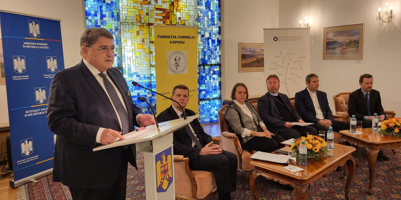 Evenimente dedicate lui Iuliu Maniu: la Blaj, Viena și Oradea