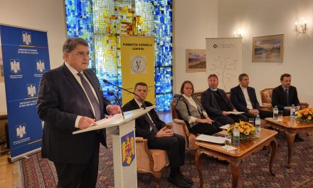 Evenimente dedicate lui Iuliu Maniu: la Blaj, Viena și Oradea