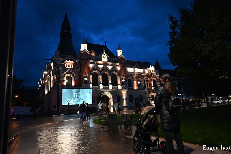 Noaptea Arestărilor 2023: să păstrăm iubirea cu care acești martiri au păstrat credința