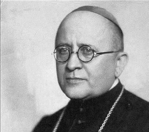 Fericitul episcop Alexandru Rusu – dialecticianul cu logica de fier