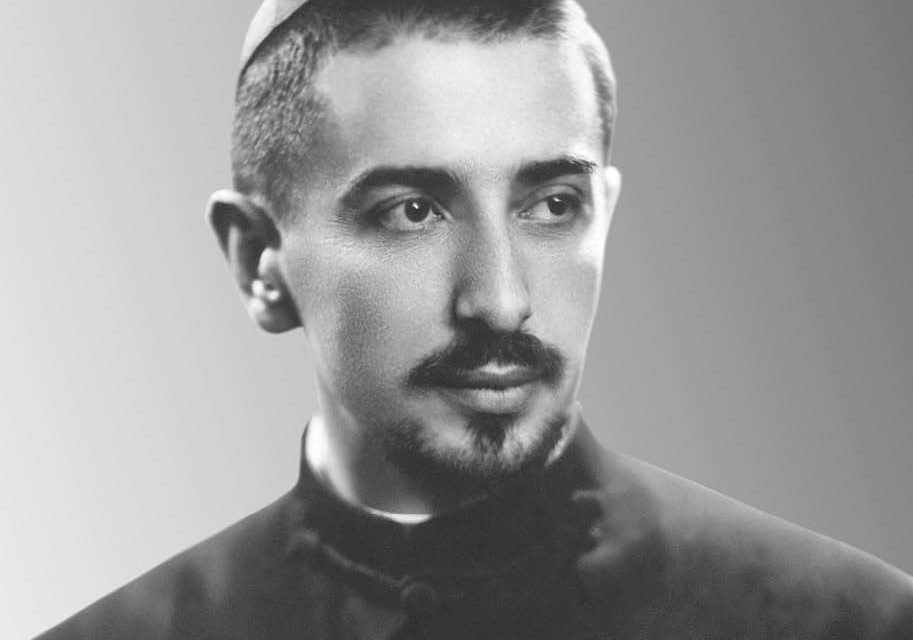 Fericitul Episcop Martir Ioan Suciu, episcopul tinerilor