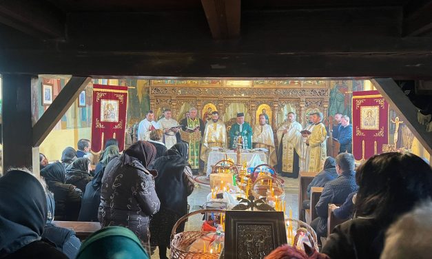 Ce să fac ca să moștenesc viața veșnică?