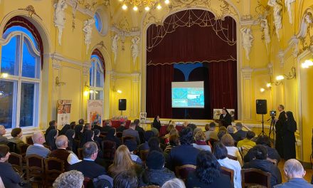 Monografia istorică „Congregația Maicii Domnului. Un veac de mărturie catolică 1921-2021”, prezentată la Sibiu