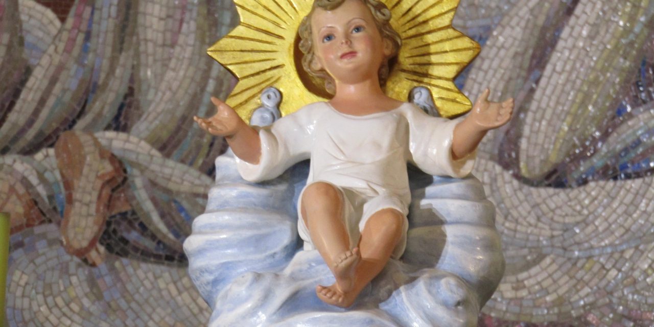 Predică la Sf. Liturghie din seara Ajunului Crăciunului 2023, Sanctuarul Eparhial
