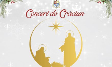 INVITAȚIE: Concertul de Crăciun 2023, Catedrala „Sf. Nicolae” din Oradea