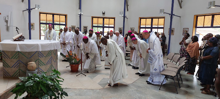 SECAM–CCEE, MESAJUL FINAL al episcopilor din Africa și Europa la Nairobi