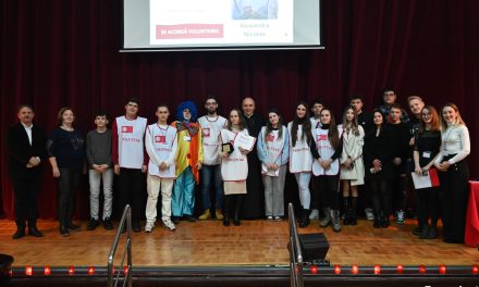 Ziua Voluntariatului Caritas