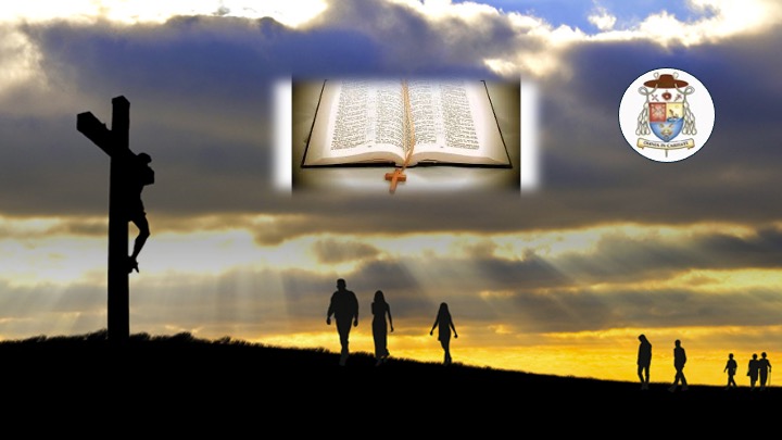 EXERCIȚII SPIRITUALE EPARHIALE PENTRU  ADULȚI ȘI FAMILII