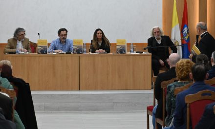 Lansarea Volumului de sonete „Școala Siciliană” de Florian Chelu Madeva
