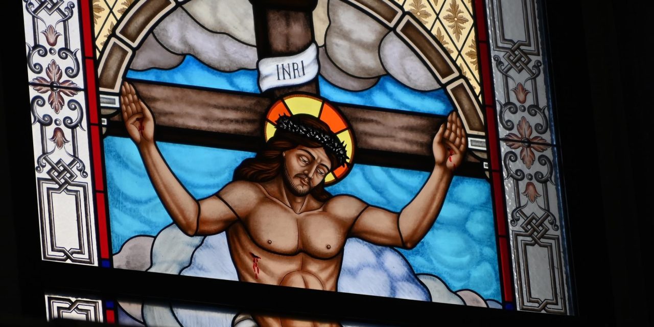 Programul Liturgic din Săptămâna Mare în Catedrala „Sf. Nicolae” din Oradea