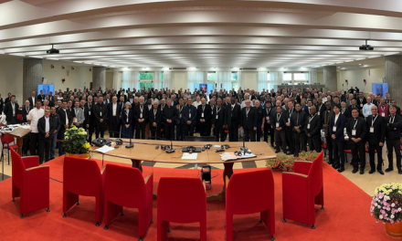 Scrisoarea Papei Francisc către preoții parohi: fiți misionari ai sinodalității în lume