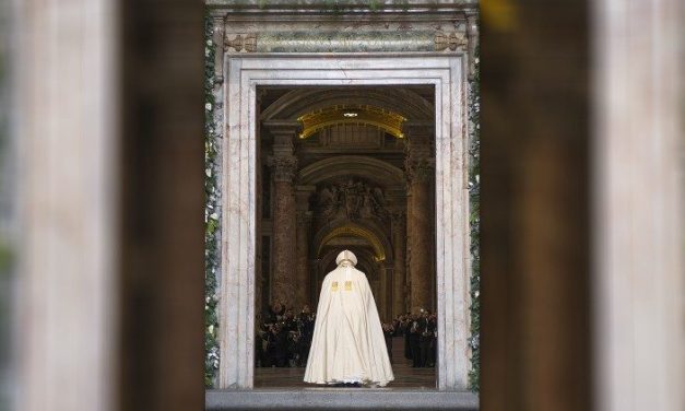 Papa Francisc prezidează pe 9 mai vestirea solemnă a Jubileului din 2025