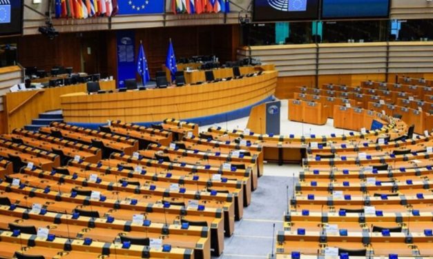 Alegerile europene 2024: președintele Comisiei Conferințelor Episcopilor din UE încurajează participarea