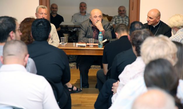 Viziunea filosofică a lui Mihai Eminescu – evocare și comemorare la Muzeul „Iosif Vulcan” Oradea