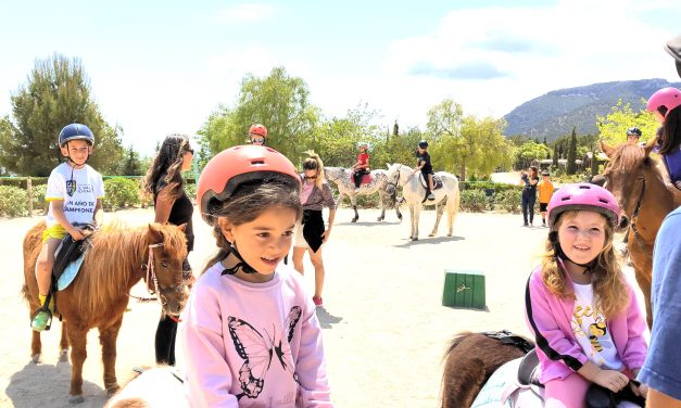 1 Iunie 2024: Ziua copilului în Alicante, Spania