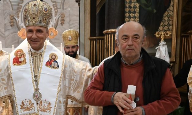 PROFESORUL VASILE MUSCĂ – 80