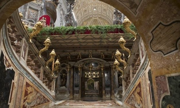 Episcopul Romei, slujitor al unității: document al Departamentul pentru unitatea creștinilor