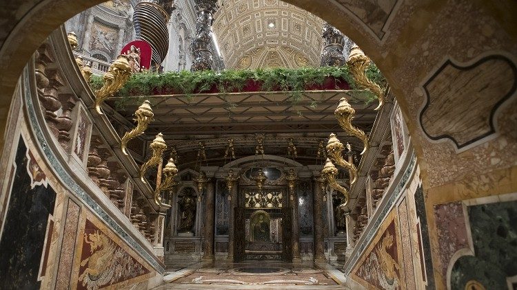 Episcopul Romei, slujitor al unității: document al Departamentul pentru unitatea creștinilor