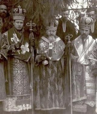 Mitropolitul Alexandru Nicolescu – 142 de ani de la naștere