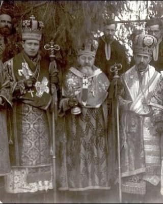 Mitropolitul Alexandru Nicolescu – 142 de ani de la naștere
