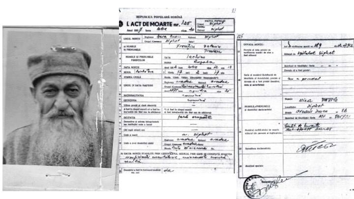 Fericitul Episcop Martir Dr. Valeriu Traian Frențiu – 72 de ani de la moartea martirică în lagărul de exterminare din Sighet (11 iulie 1952)