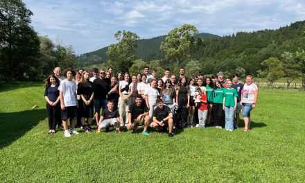 Ziléos Summer Camp 2024