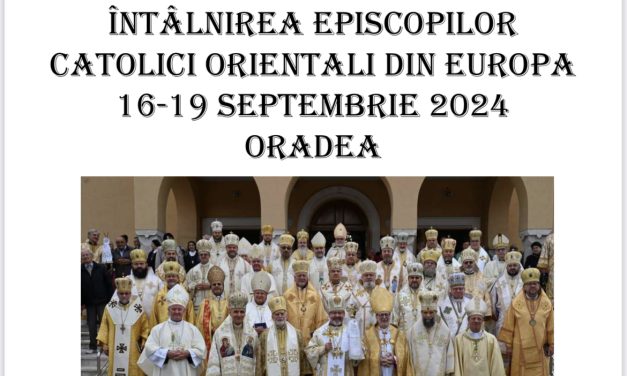A APĂRUT NOUL NUMĂR AL REVISTEI „VESTITORUL”