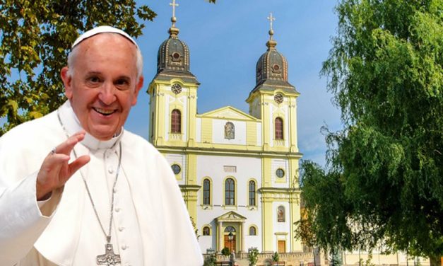 Mesajul Sfântului Părinte Papa Francisc cu ocazia INTC 2024