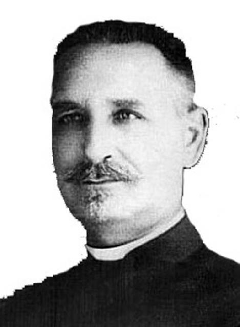 Francisc Hubic, preot și compozitor greco-catolic