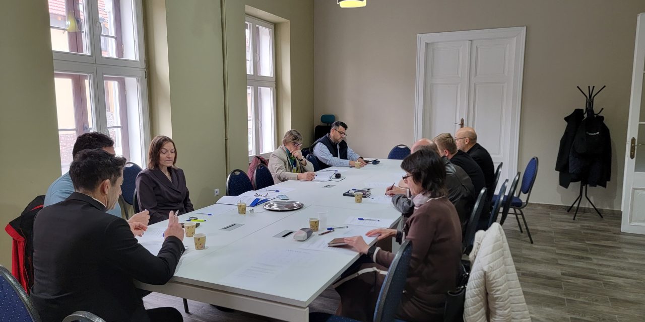 Întâlnire pregătitoare a „Rugăciunii pentru Unitatea Creștinilor 2025”