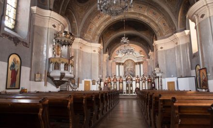 11 Octombrie, Ziua Școlii Ardelene și a geniului greco-catolic românesc