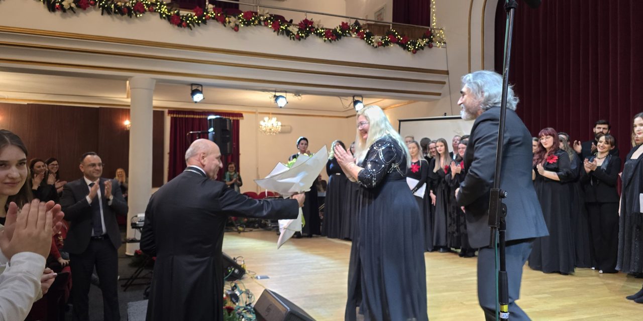 Concertul caritabil de Crăciun pentru copiii cu autism – simbol al speranței și al dragostei care îi leagă pe oameni